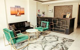 Ege Premium Hotel